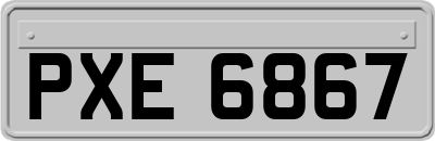 PXE6867