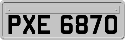 PXE6870