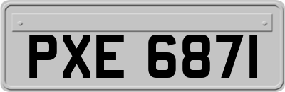 PXE6871