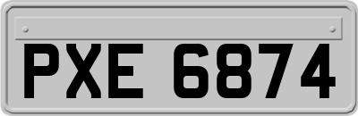 PXE6874