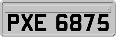 PXE6875