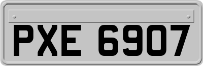 PXE6907