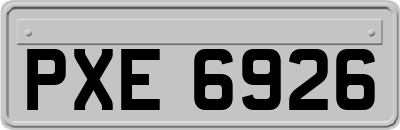 PXE6926