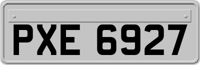 PXE6927