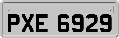 PXE6929