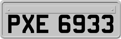 PXE6933