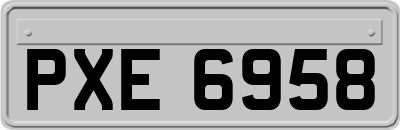 PXE6958