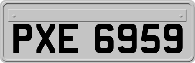 PXE6959