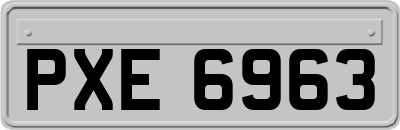 PXE6963