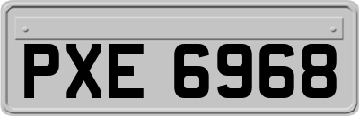 PXE6968