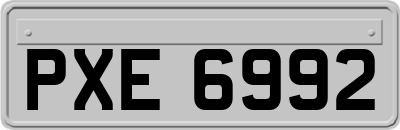 PXE6992