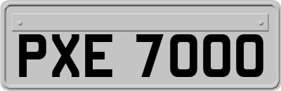 PXE7000