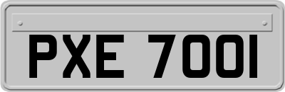 PXE7001