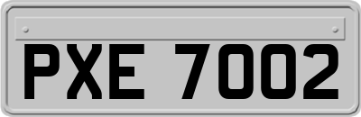 PXE7002