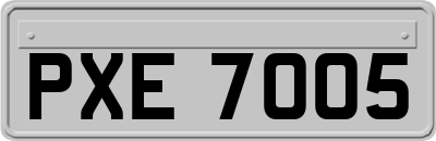 PXE7005