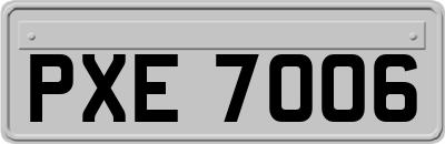 PXE7006