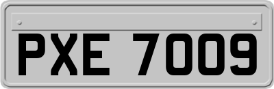 PXE7009