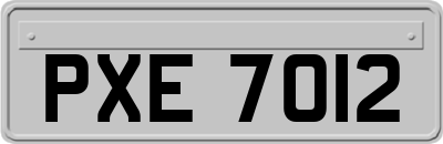 PXE7012