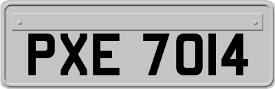 PXE7014