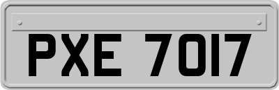PXE7017