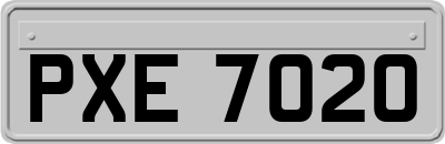 PXE7020