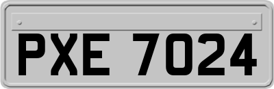 PXE7024