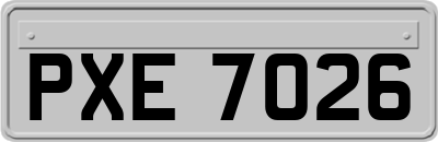 PXE7026