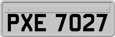 PXE7027