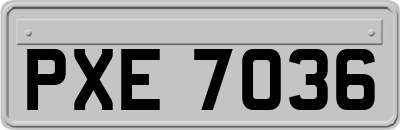 PXE7036