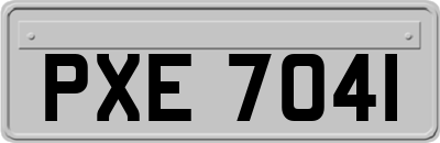 PXE7041