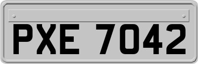 PXE7042