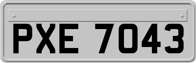 PXE7043