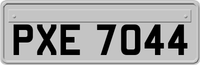 PXE7044