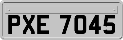 PXE7045