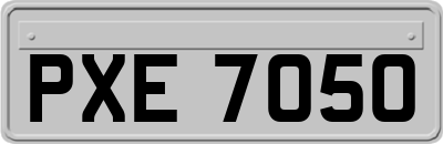 PXE7050