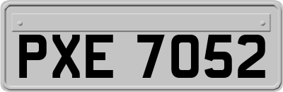 PXE7052