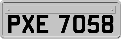 PXE7058