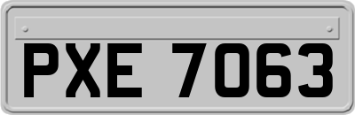 PXE7063