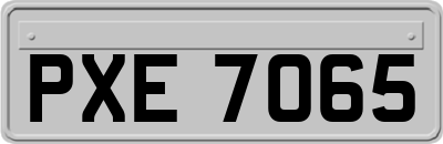 PXE7065