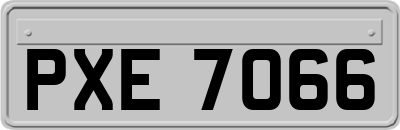 PXE7066