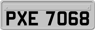 PXE7068