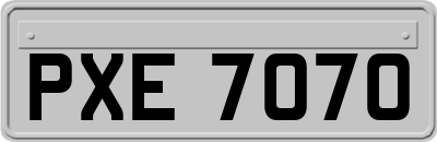 PXE7070