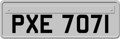 PXE7071