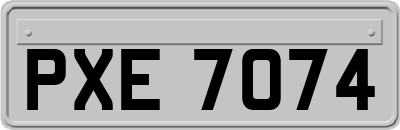 PXE7074