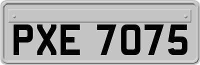 PXE7075