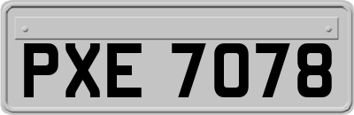 PXE7078