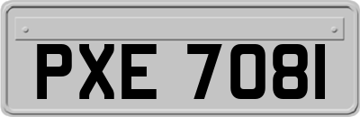 PXE7081