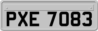 PXE7083