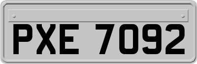 PXE7092