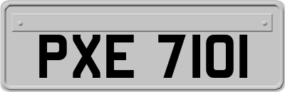 PXE7101